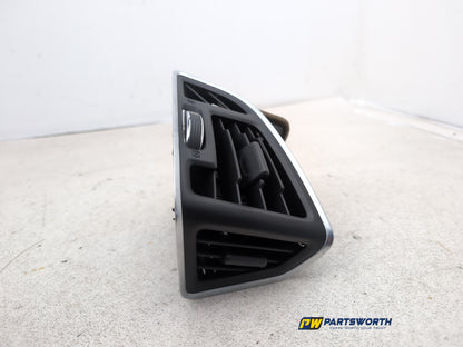 Dashboard Trim With Air Vent  4