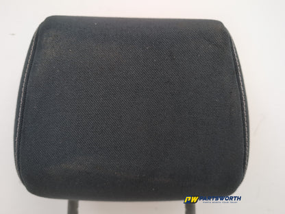 Headrest Front LF 4