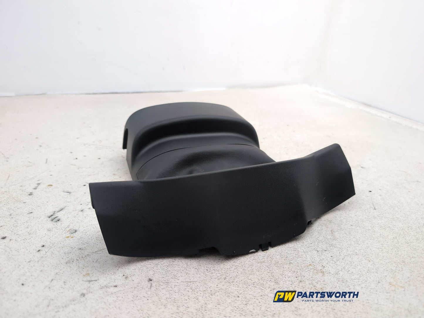 Steering Column Shroud Upper 4