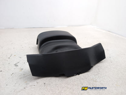 Steering Column Shroud Upper 4