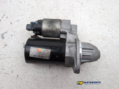 Starter Motor 4