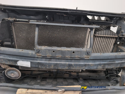 Radiator Pack (KIT) 4