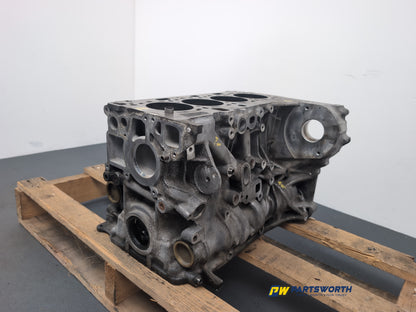 Bare engine  4