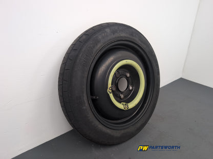 Wheel Road Spare 4