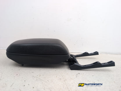 Centre Console Armrest 4