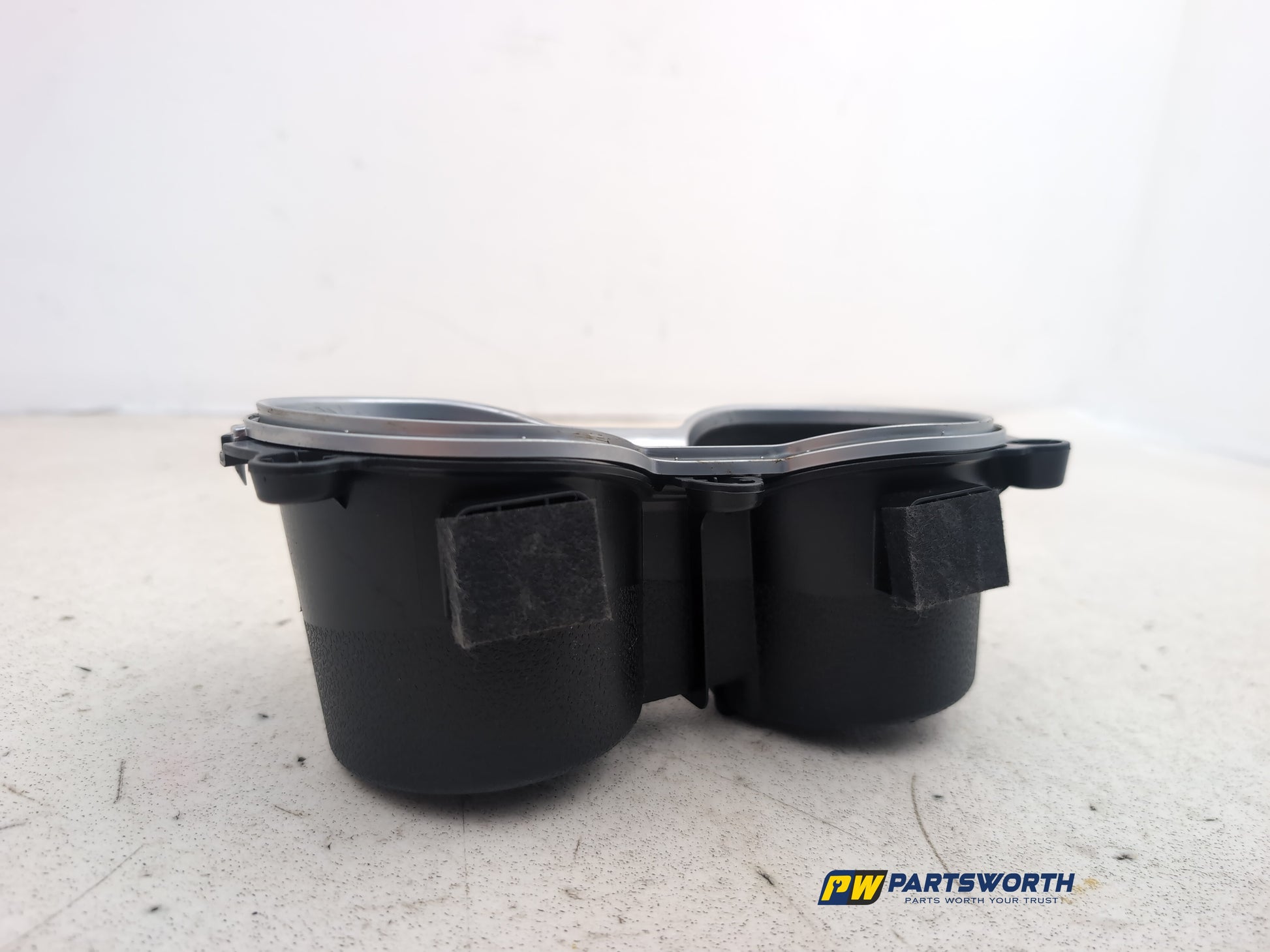 Centre Console Cup Holder 4