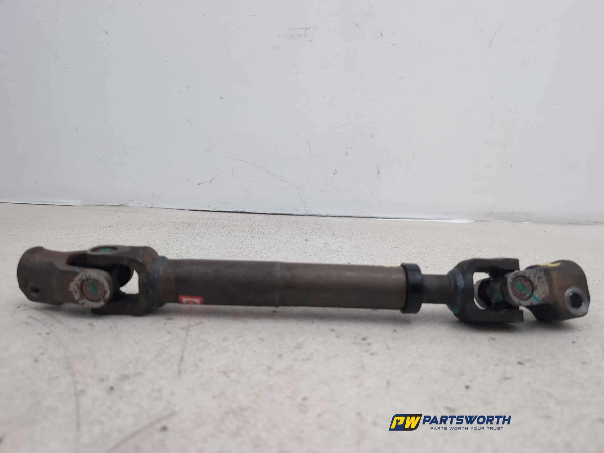 Steering Column UJ 4