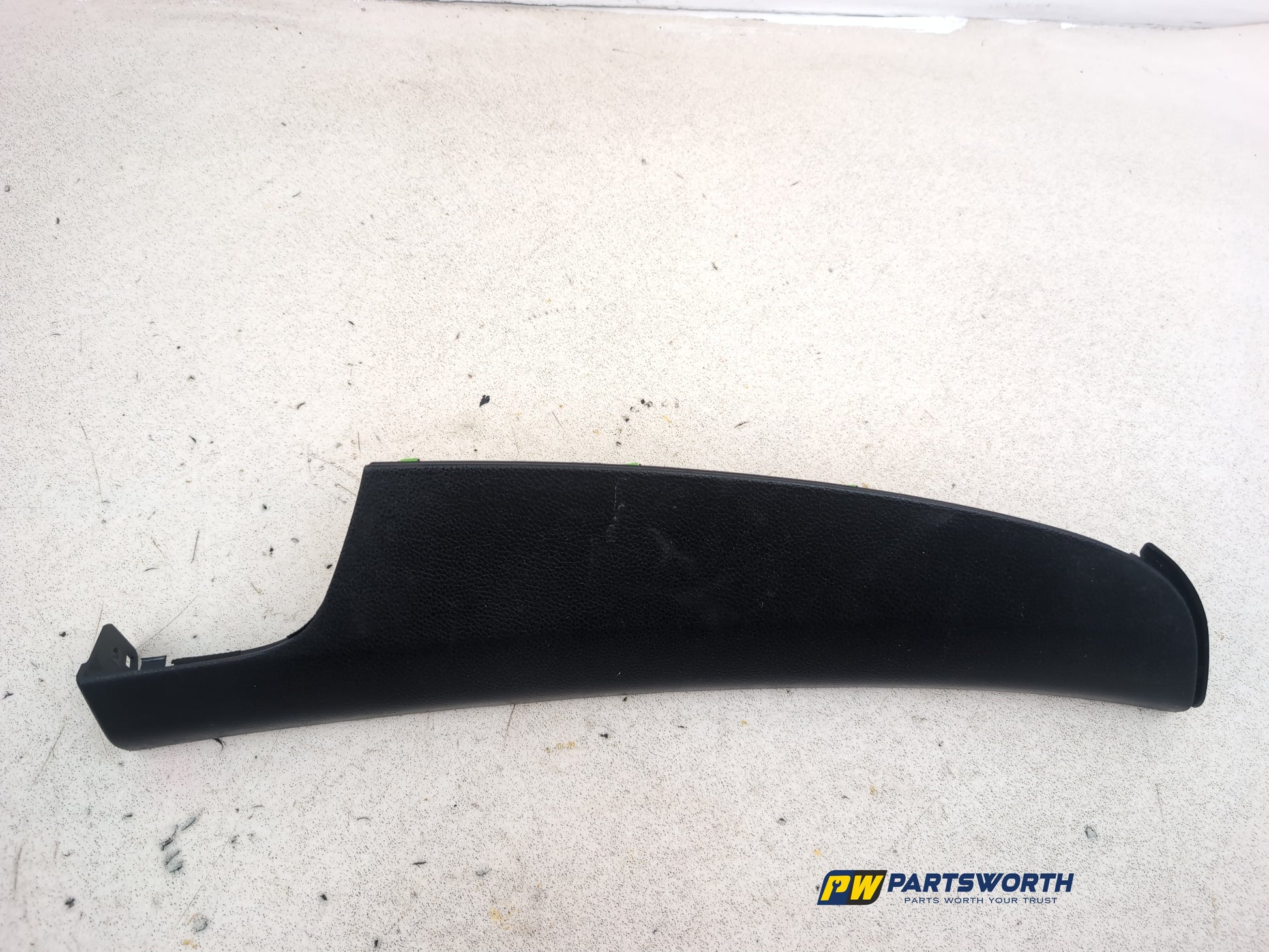 Dashboard Trims  4