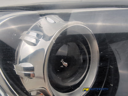 Headlamp RH 4