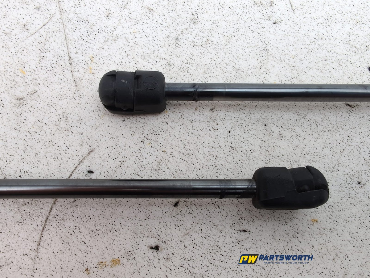 Tailgate Support Strut 4