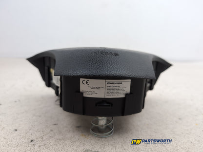 Steering Wheel Airbag Cover 4