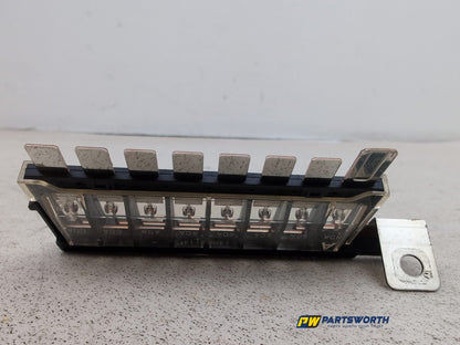 Fuse and Relay Box 1 4