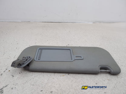 Sun Visor RH 4
