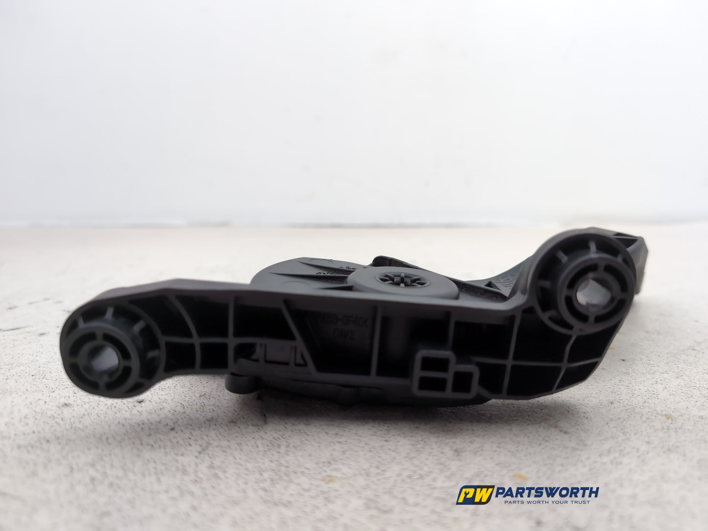 Pedal Throttle 4