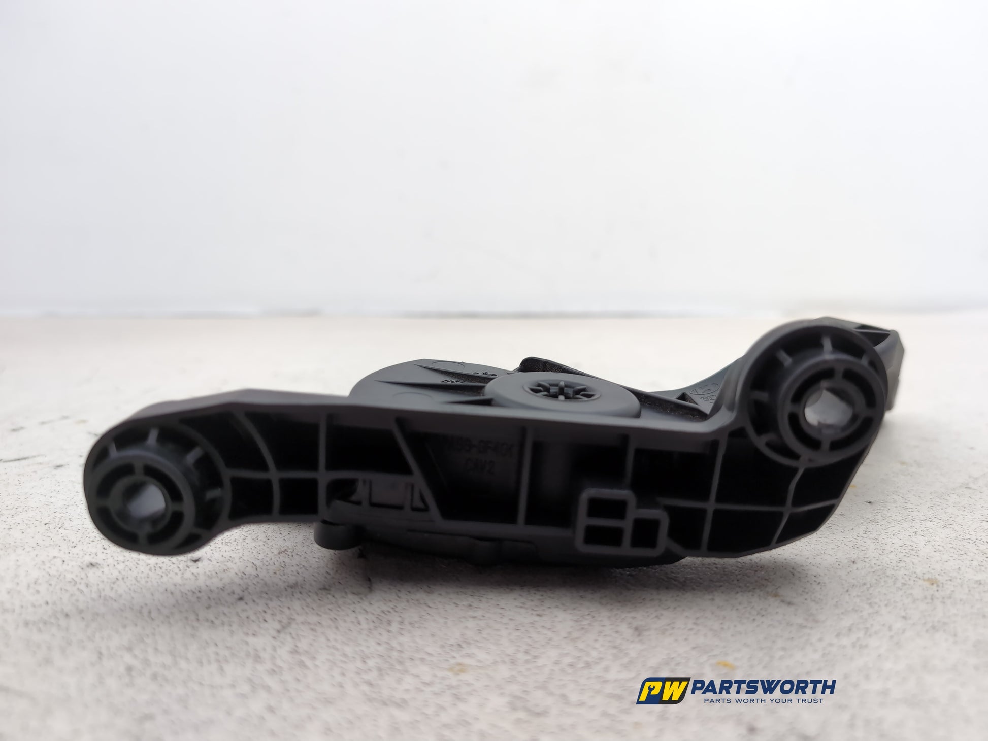 Pedal Throttle 4