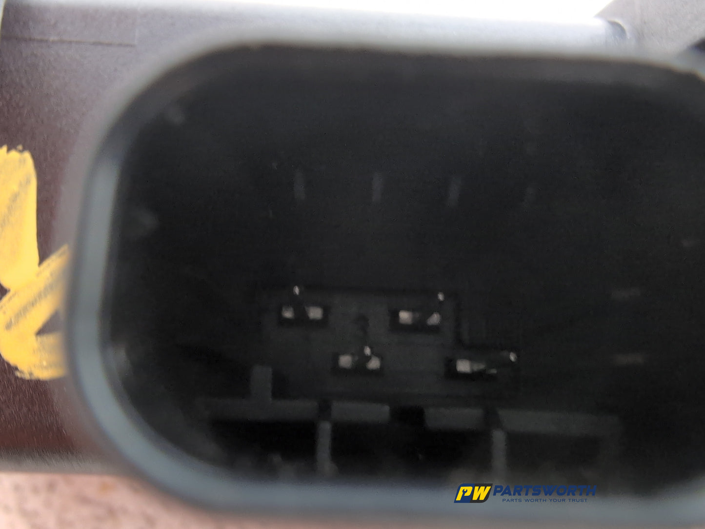 ECU Body 4
