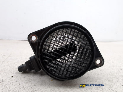 Mass Air Flow Meter 4