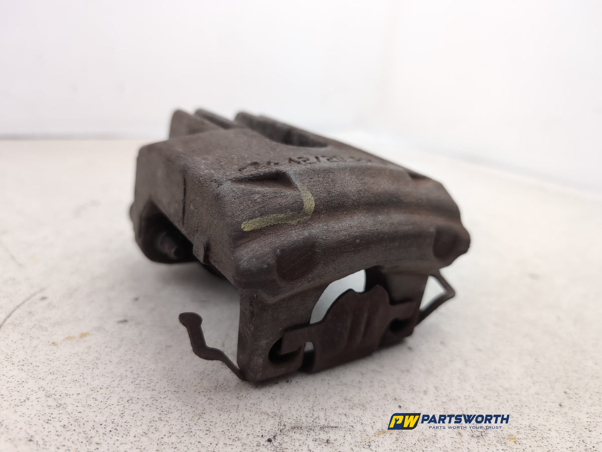 Brake Rear Caliper LH 4