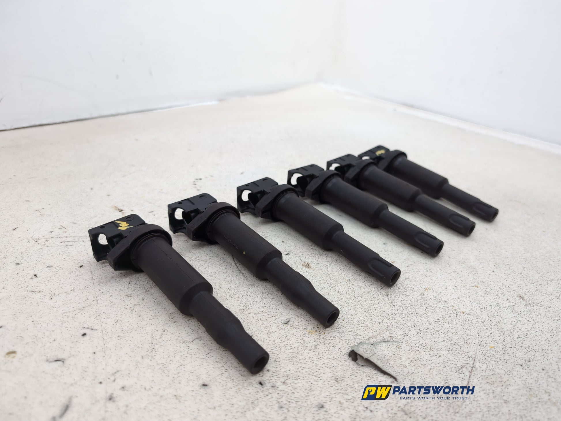 Ignition Coil 4