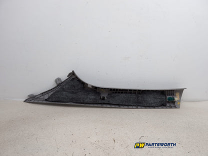 RH A Pillar Trim  4