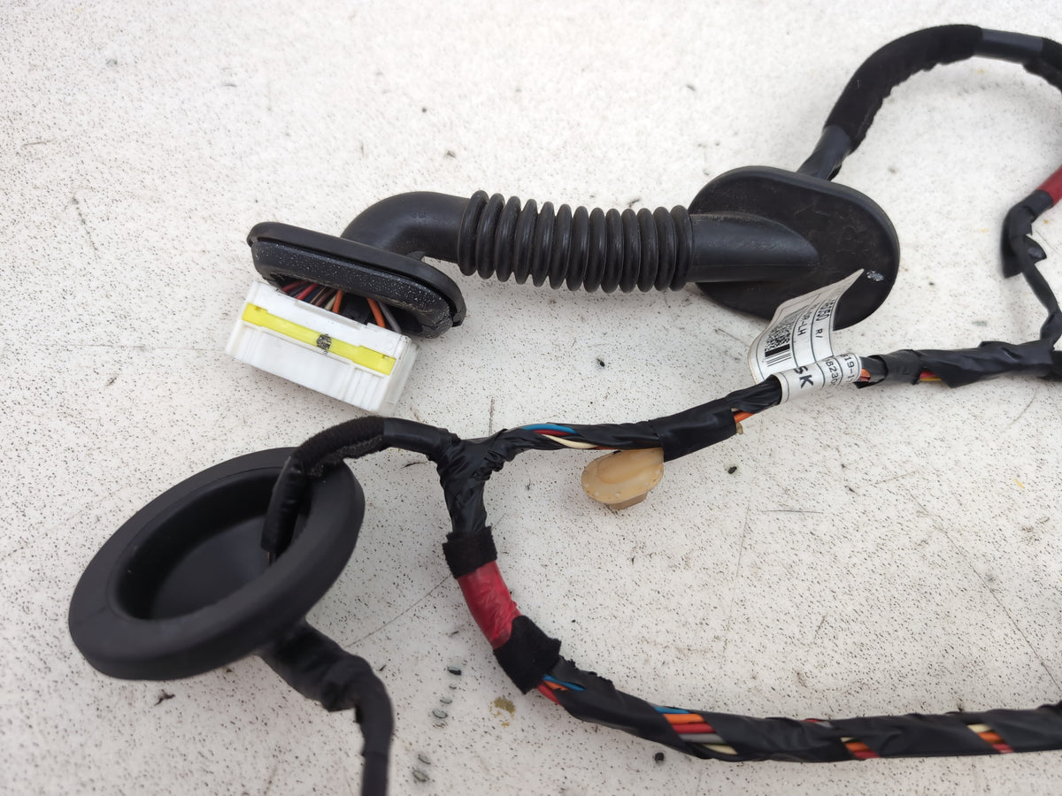 Wiring loom 4