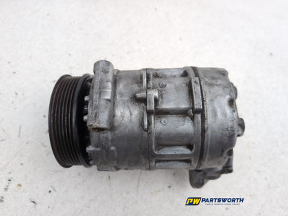 Air Conditioning Compressor 4