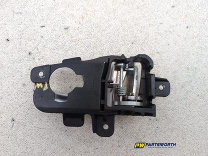Door Handle Rear Inner Release LH 4