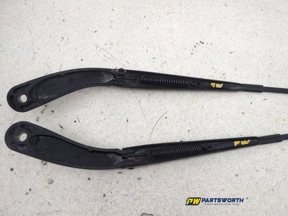 Wiper Front Arm 4