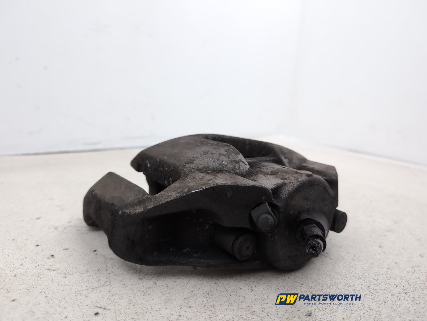Brake Caliper Front RH 4