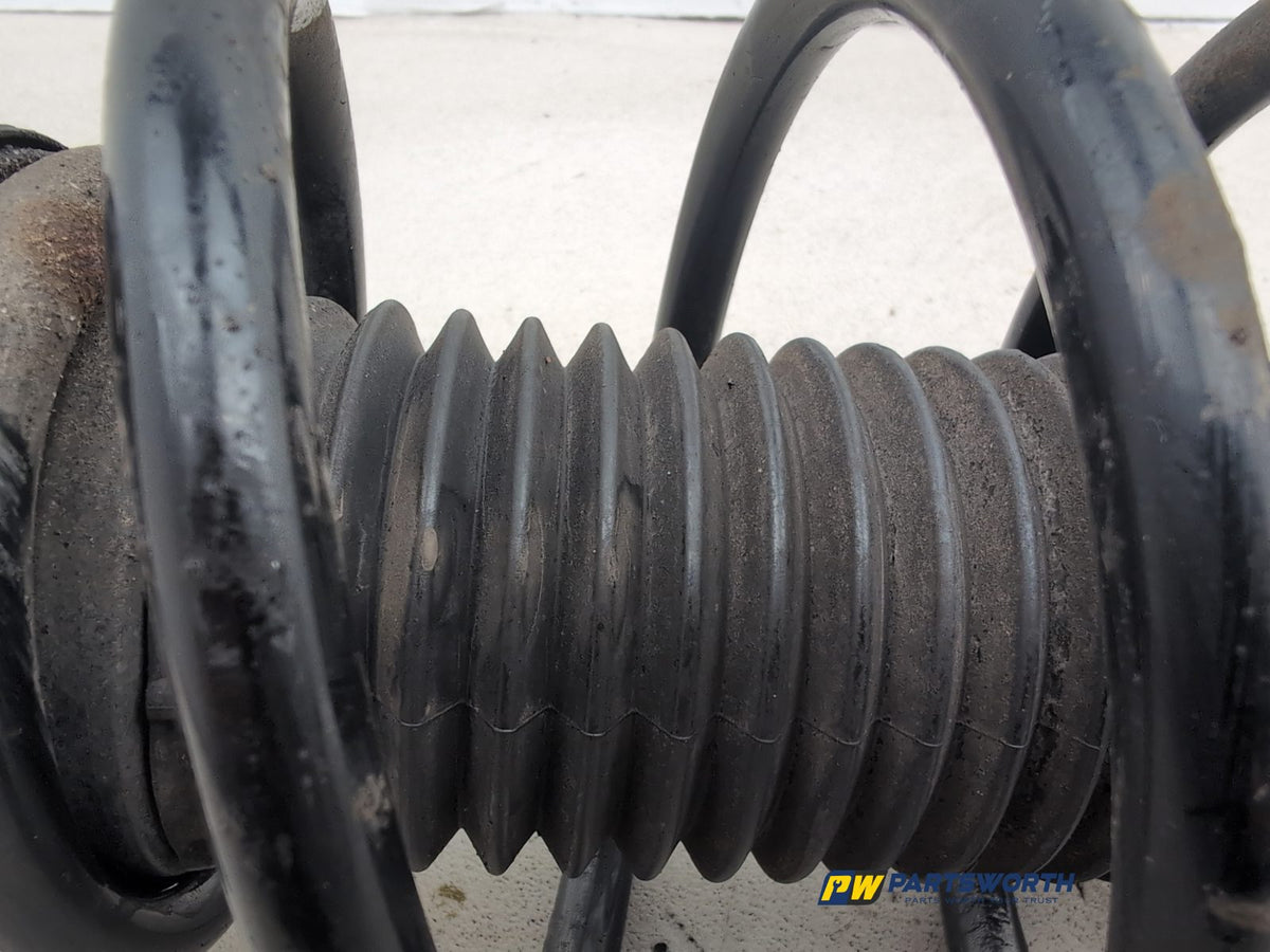 Shock Absorber Front LH 4