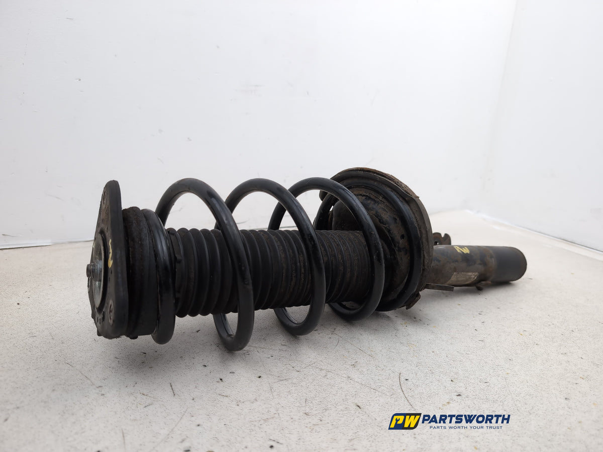 Shock Absorber Front RH 4