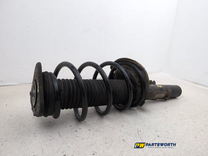 Shock Absorber Front RH 4