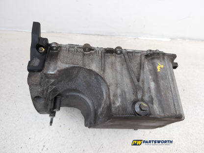 Engine Sump 4