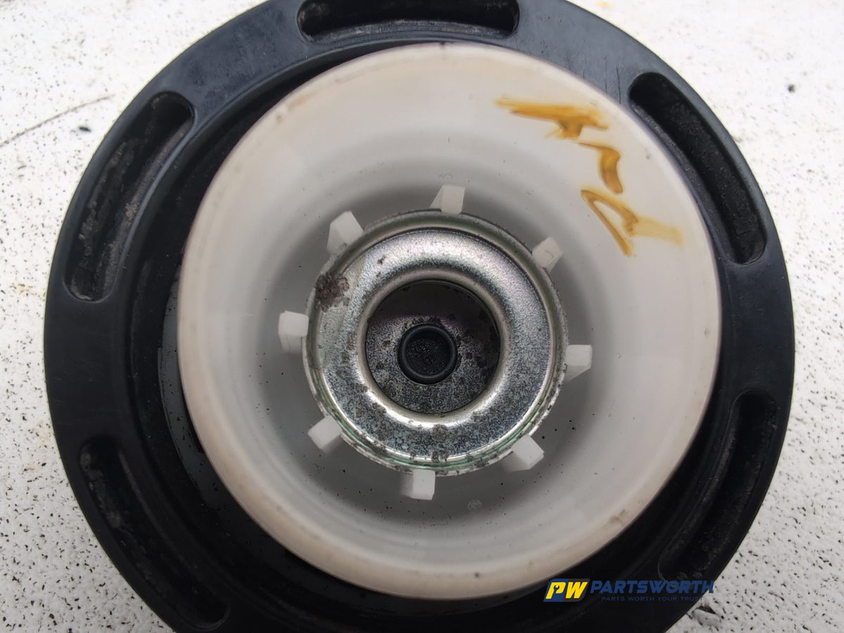 Fuel Filler Cap 4