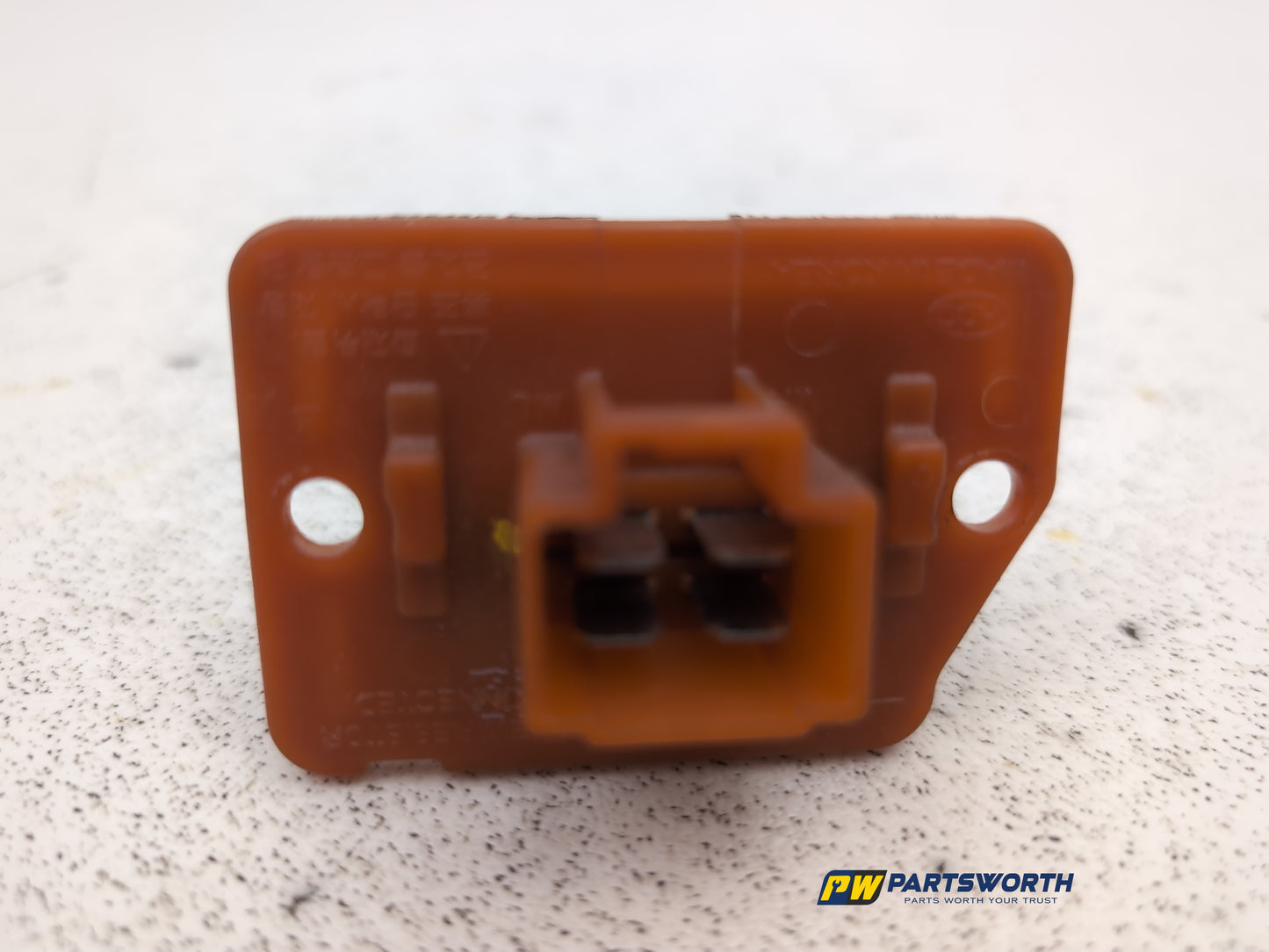 RELAY MODULE 4