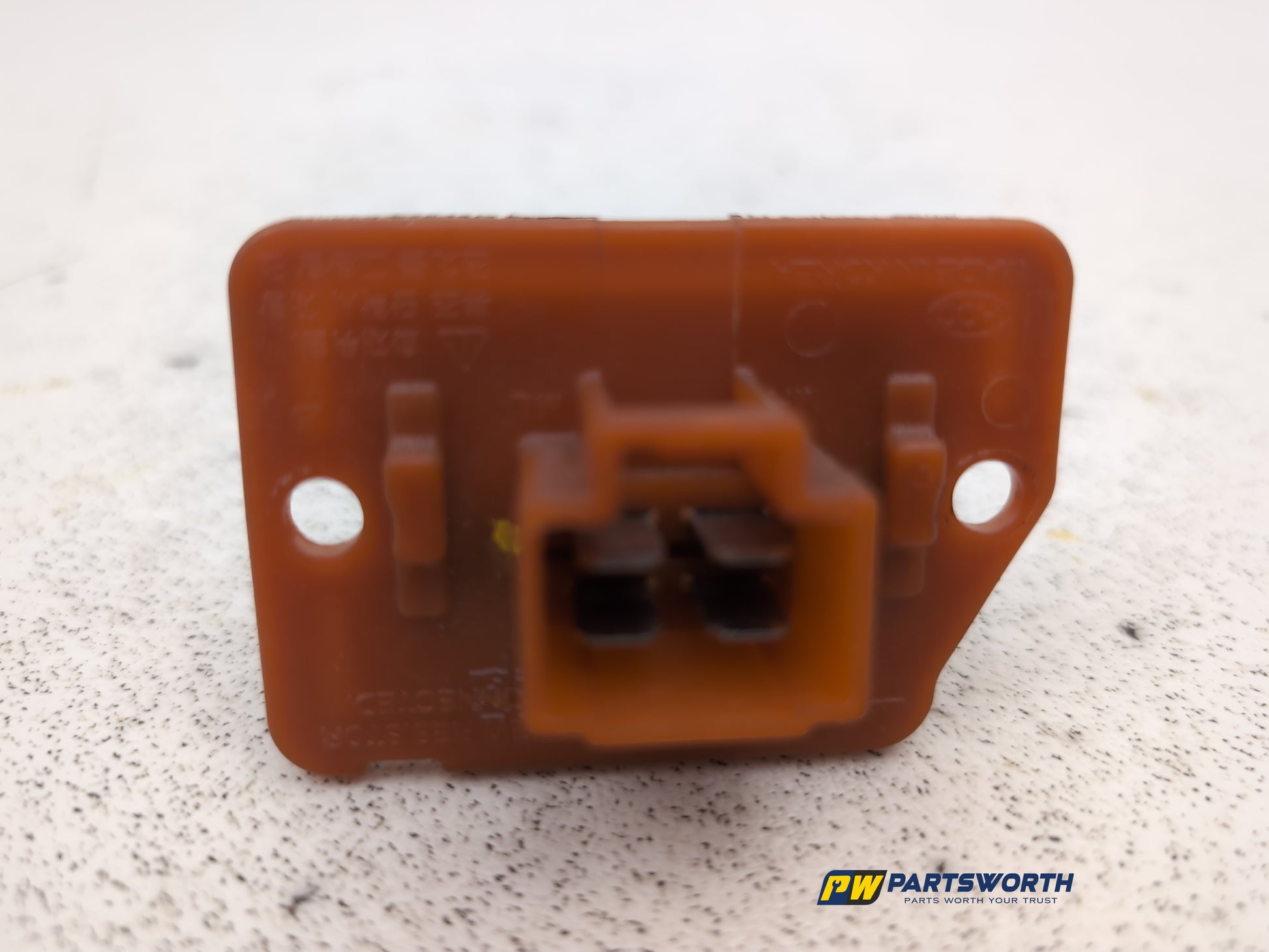 RELAY MODULE 4