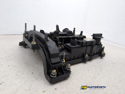 Engine Cover 4