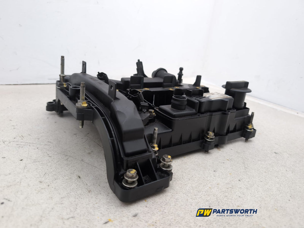 Engine Cover 4
