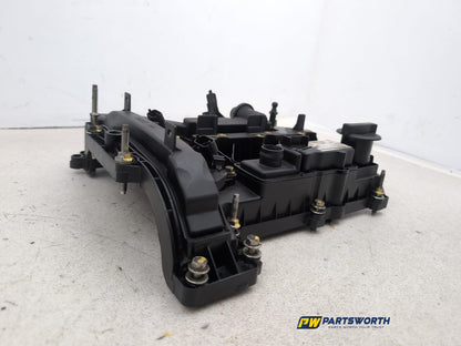 Engine Cover 4