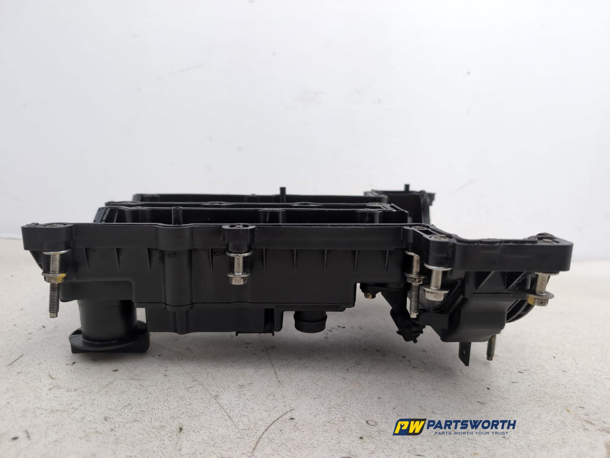 Engine Cover 9