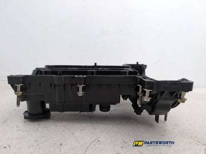 Engine Cover 9