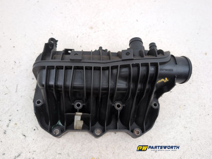 Engine Inlet Manifold 4