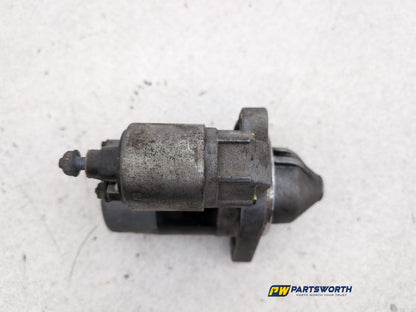 Starter Motor 4