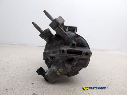 Air Conditioning Compressor 4