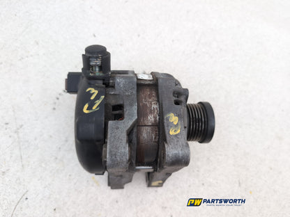 Alternator 4