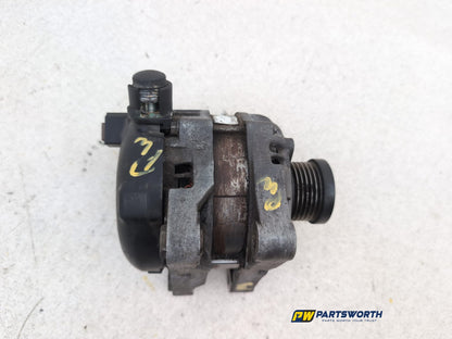 Alternator 4