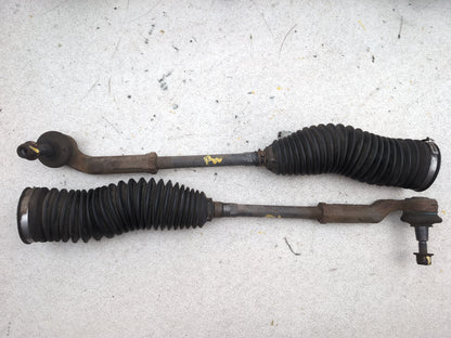 Steering Rack or Box 4