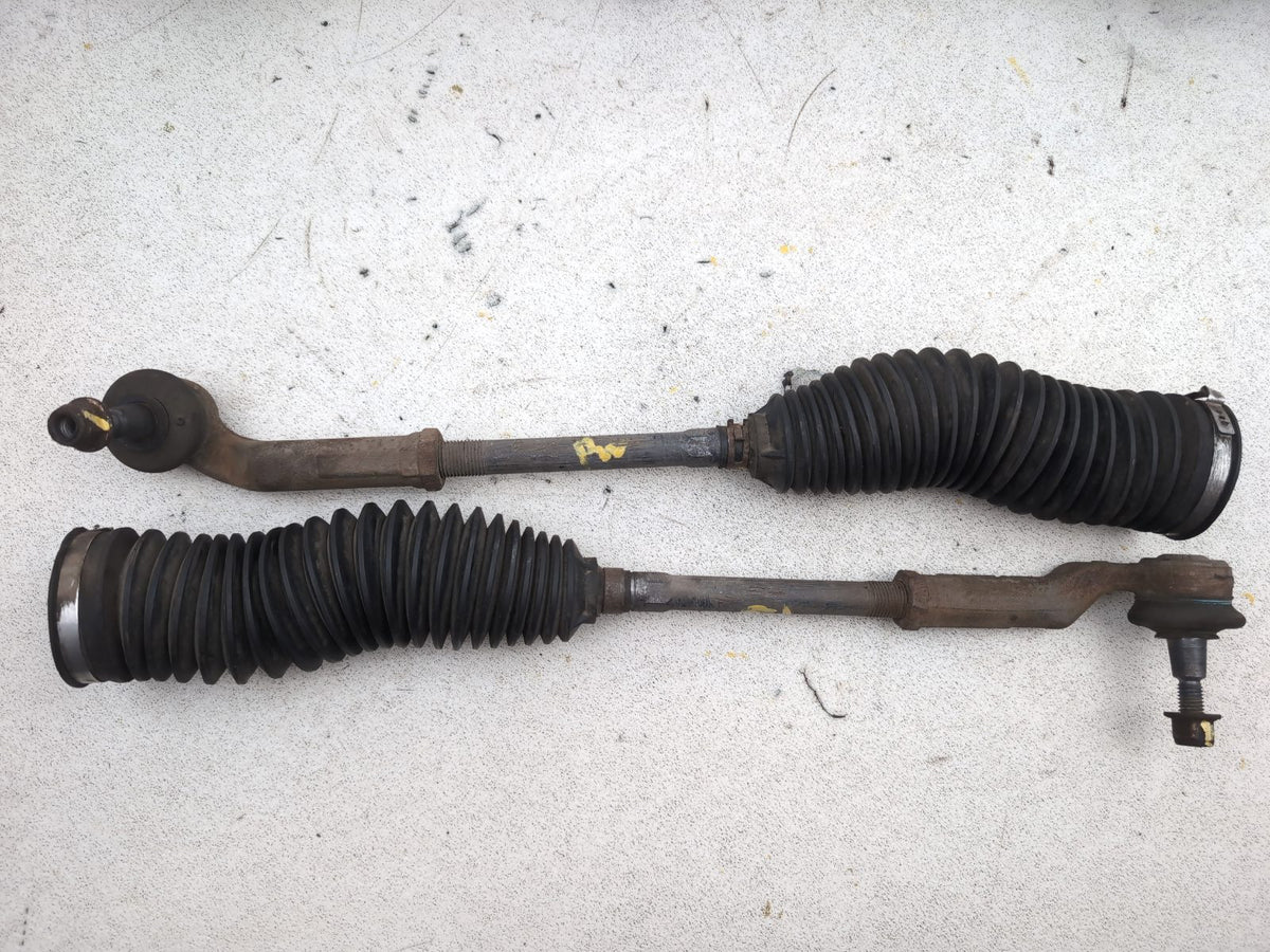 Steering Rack or Box 4