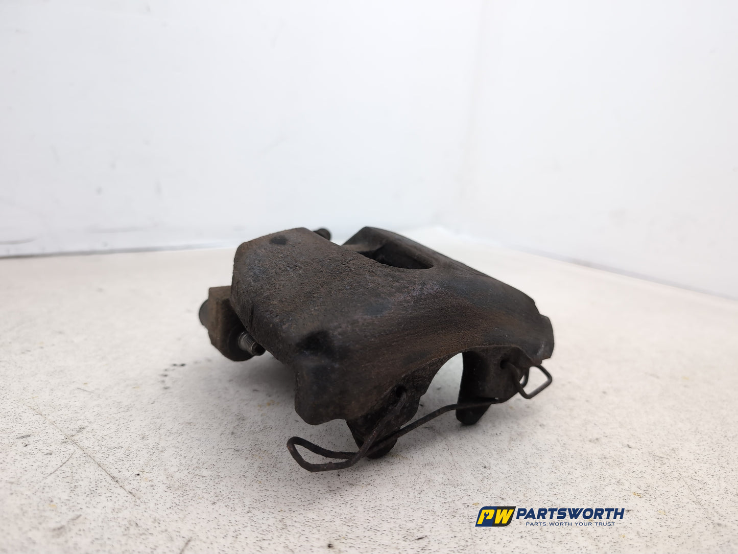 Brake Caliper Front LH 4