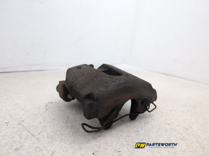 Brake Caliper Front LH 4